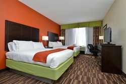 - Holiday Inn Express Alva