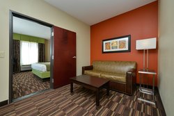  - Holiday Inn Express Alva