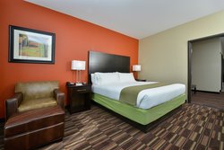  - Holiday Inn Express Alva