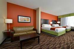  - Holiday Inn Express Alva