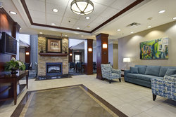  - Staybridge Suites Guelph