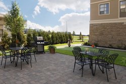  - Staybridge Suites Guelph