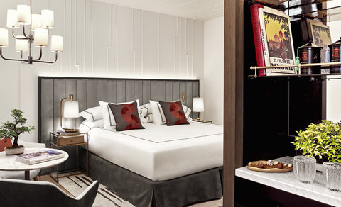 GRAN HOTEL INGLES - Photo 64