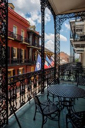 - Hotel St Marie French Quarter New Orleans