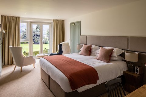 Another Place Bedroom Better Luke Hayes