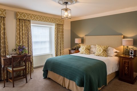 Another Place Bedroom House Better Luke Hayes