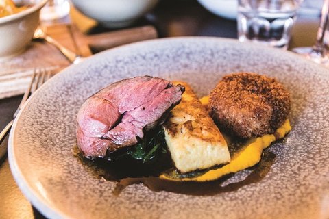 Another Place Restaurant Athena Mellor