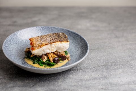 Another Place Restaurant Jo Hanley
