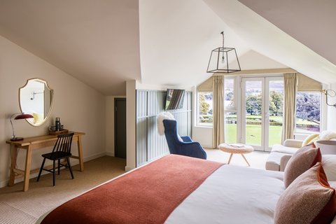 Another Place Bedroom New Suite Luke Hayes