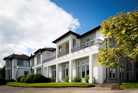 Another Place Front Elevation Hospitality Media