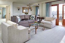  - Delamar Hotel Greenwich Harbor - I-95, Exit 3