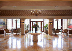  - Delamar Hotel Greenwich Harbor - I-95, Exit 3