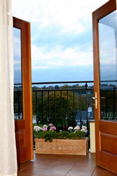  - Delamar Hotel Greenwich Harbor - I-95, Exit 3