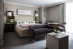  - Delamar Hotel West Hartford - I-84, Exit 43