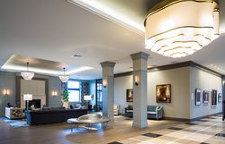  - Delamar Hotel West Hartford - I-84, Exit 43