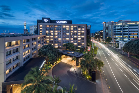 CORDIS AUCKLAND - Photo 10