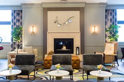  - Delamar Hotel West Hartford - I-84, Exit 43