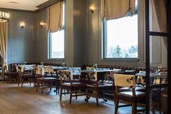  - Delamar Hotel West Hartford - I-84, Exit 43