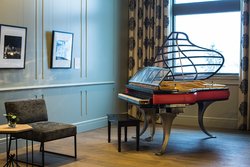  - Delamar Hotel West Hartford - I-84, Exit 43