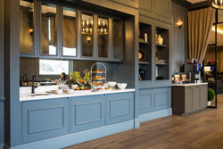  - Delamar Hotel West Hartford - I-84, Exit 43