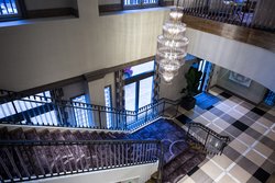  - Delamar Hotel West Hartford - I-84, Exit 43