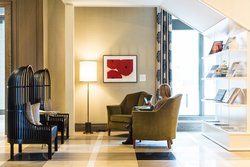  - Delamar Hotel West Hartford - I-84, Exit 43