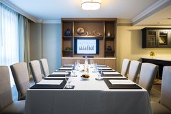  - Delamar Hotel West Hartford - I-84, Exit 43