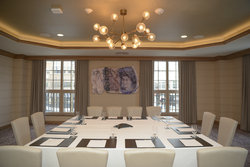  - Delamar Hotel West Hartford - I-84, Exit 43