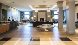  - Delamar Hotel West Hartford - I-84, Exit 43