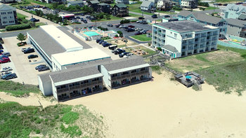 John Yancey Oceanfront Inn