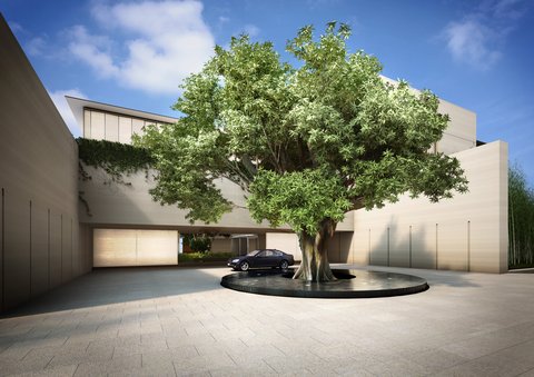 LOHKAH HOTEL & SPA - Photo 5