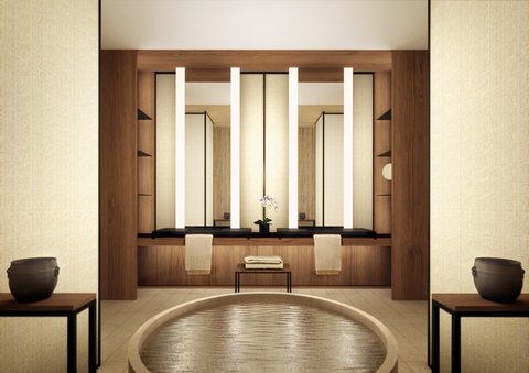 LOHKAH HOTEL & SPA - Photo 32