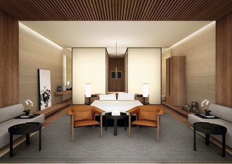 LOHKAH HOTEL & SPA - Photo 33