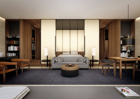 LOHKAH HOTEL & SPA - Photo 26