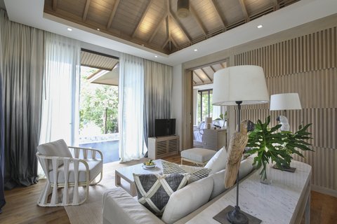 CAPE FAHN HOTEL - Photo 9