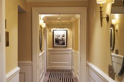  - Iroquois Hotel New York