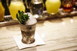  - Iroquois Hotel New York