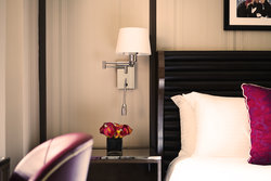  - Iroquois Hotel New York