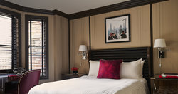  - Iroquois Hotel New York