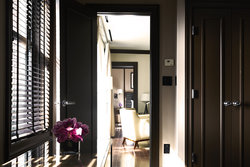  - Iroquois Hotel New York