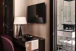  - Iroquois Hotel New York