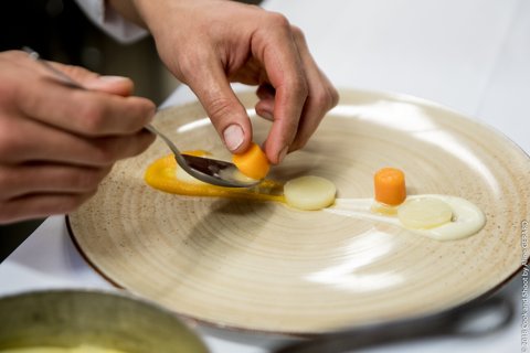 CHATEAU EZA - Photo 50