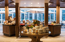  - Sonnenalp Resort of Vail - I-70, Exit 176