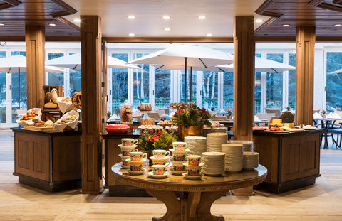 SONNENALP HOTEL - Photo 4