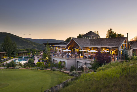 SONNENALP HOTEL - Photo 95