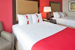  - Holiday Inn Northwest Waco