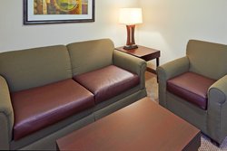  - Holiday Inn Northwest Waco