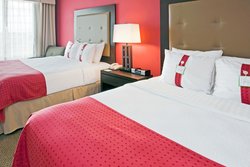  - Holiday Inn Northwest Waco