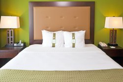  - Holiday Inn Northwest Waco