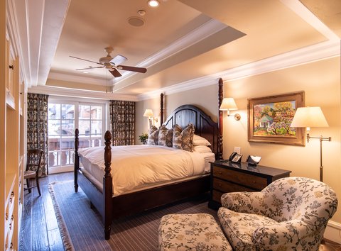 SONNENALP HOTEL - Photo 102